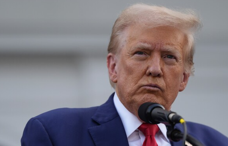 Ông Donald Trump gửi thư cho thủ tướng Na Uy, nói về giải Nobel Hòa bình