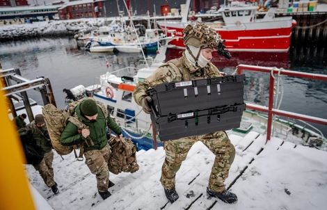 EU ưu tiên đối thoại với Mỹ