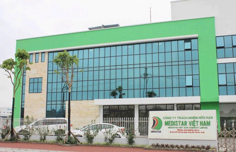 Bán hàng trăm tấn thực phẩm chức năng giả thu 1.800 tỉ đồng, Medistar Việt Nam liên tục tăng vốn