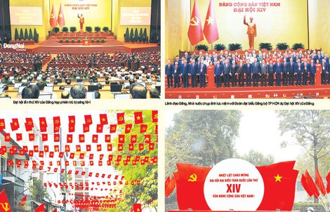 Báo in Người Lao Động 20-1: Nở rộ dịch vụ “độc lạ” ngày Tết