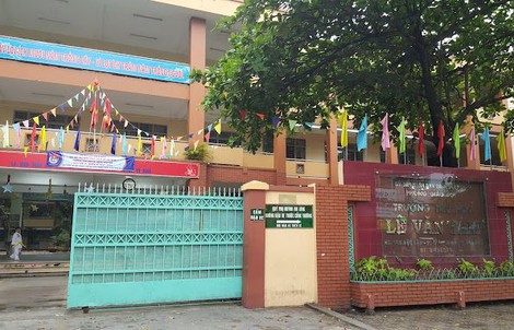 TPHCM: Trường học ra quy định "lạ", Sở GD-ĐT lên tiếng