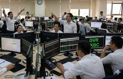 Chứng khoán ngày 19-1: HDBank xuất hiện giao dịch thoả thuận gần 9.000 tỉ đồng