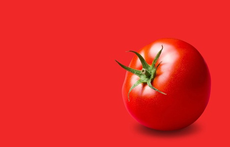 Thêm tác dụng ít ai ngờ đến của cà chua