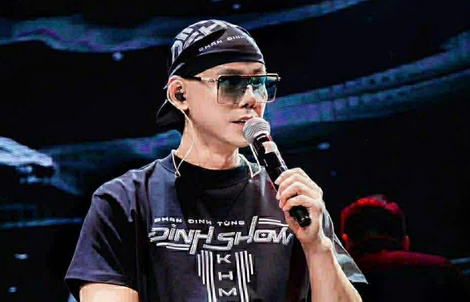 Phan Đinh Tùng hỏi "bao tiền một mớ bình yên"?