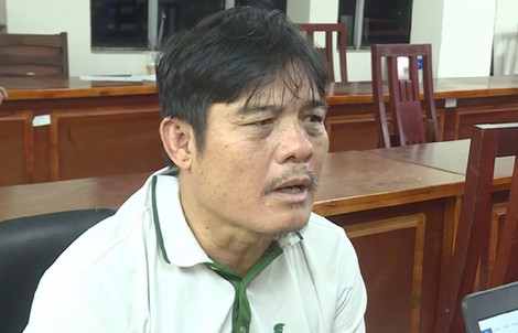 Nguyễn Thanh Hải: Từ "hiệp sĩ" đến tội phạm