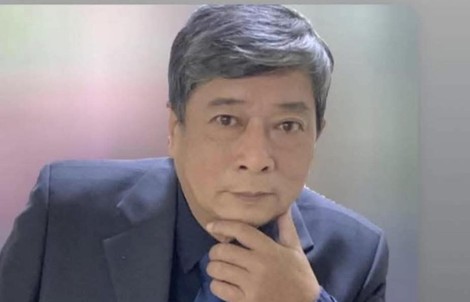 Vĩnh biệt NSND Hoàng Tuấn, người cống hiến cả đời cho múa rối Việt Nam