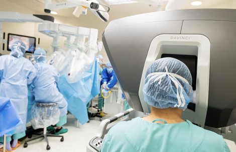 Phẫu thuật ung thư phổi bằng robot: Người bệnh 72 tuổi hồi phục chỉ sau vài ngày