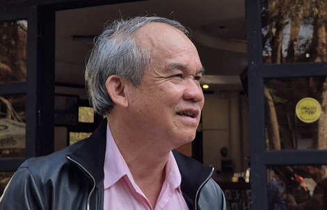 Công ty bầu Đức "dứt duyên" với vị ân nhân đầu tiên