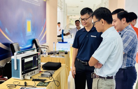 Tìm và giữ chân người lao động nay đã khác