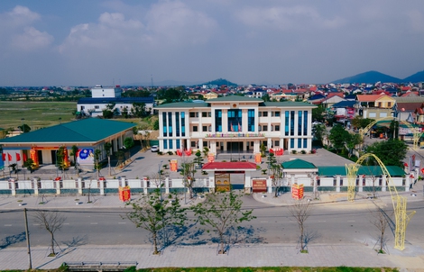 Phường Nam Hồng Lĩnh phát huy dân chủ cơ sở, chủ động trong công tác chuẩn bị bầu cử