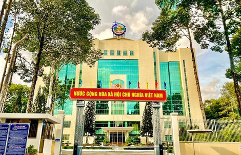 Đồng Nai công bố danh sách người phát ngôn và cung cấp thông tin cho báo chí