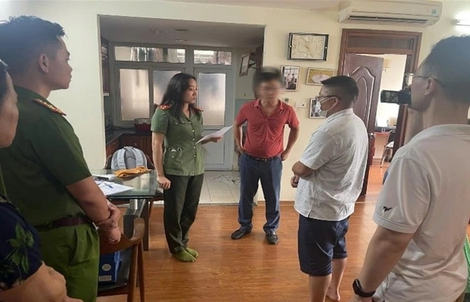 Cựu Phó viện trưởng lừa đảo hàng ngàn người nộp tiền thi chứng chỉ tiếng Anh