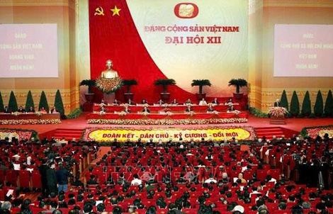 Nói ít - làm nhiều - làm đến cùng: Mệnh lệnh hành động của Đại hội XIV của Đảng