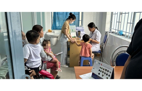 TPHCM đổi mới mô hình trạm y tế phường, xã: Còn nhiều điều cần làm