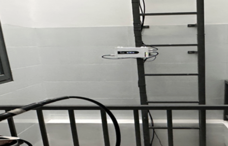 Lắp đặt thiết bị kích sóng điện thoại gây nhiễu cả khu vực: "Đâu phải ở giữa rừng U Minh!"