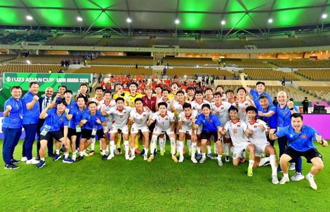 "Bộ não hậu trường" của ông Kim Sang-sik