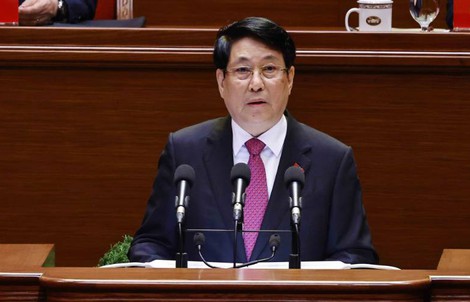 Đại hội XIV của Đảng là Đại hội khởi đầu cho kỷ nguyên phát triển mới của dân tộc