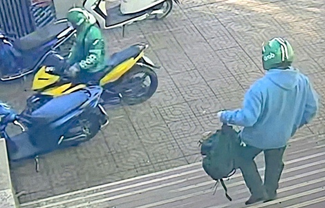 Vụ cướp ngân hàng ở Gia Lai: Công an đề nghị hàng loạt doanh nghiệp vận tải phối hợp