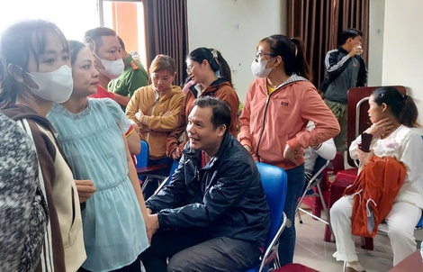 Nợ BHXH, BHYT, BHTN kéo dài, 200 doanh nghiệp ở TPHCM bị nêu tên