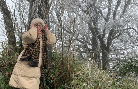 Rét đậm, rét hại quay trở lại miền Bắc, nguy cơ băng giá xuất hiện