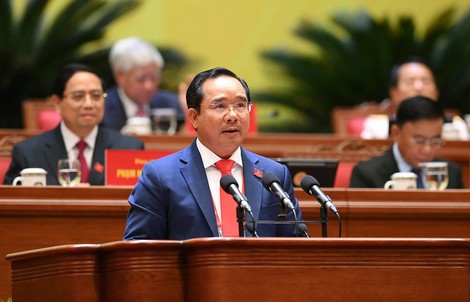 Chủ tịch UBND TPHCM Nguyễn Văn Được: TPHCM hướng đến mô hình thành phố toàn cầu đáng sống