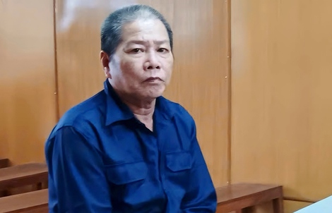 Cán bộ xã ở TPHCM lật tẩy vụ lừa đảo 740 triệu đồng