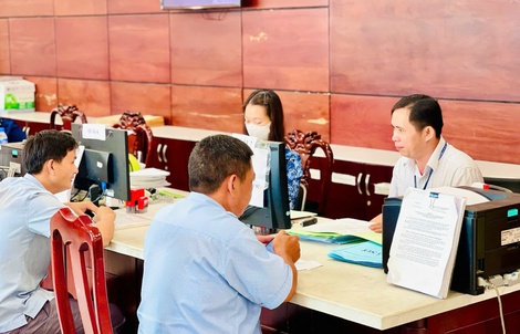 Ban Thường vụ Thành ủy TPHCM cho tuyển dụng đặc cách nhà khoa học, chuyên gia giỏi