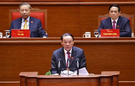 Báo chí, truyền thông phải thực sự là dòng chủ lưu, tiên phong trên mặt trận tư tưởng và văn hóa