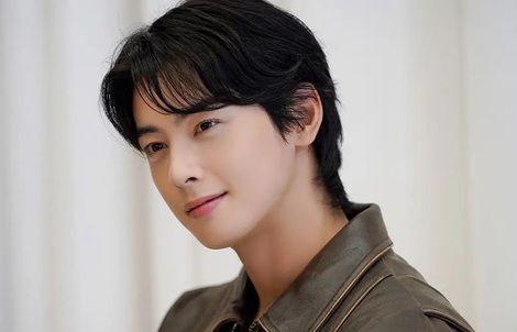 Mỹ nam Cha Eun-woo lên tiếng về cáo buộc trốn thuế "khủng"