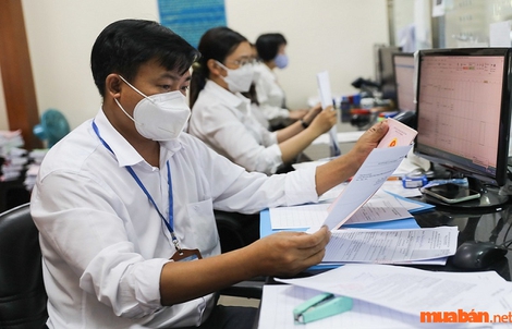 Thêm động lực làm việc