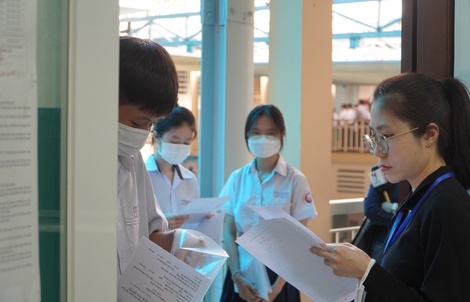 Hướng dẫn ôn tập, làm bài môn tiếng Anh kỳ thi lớp 10 ở TPHCM sau sáp nhập