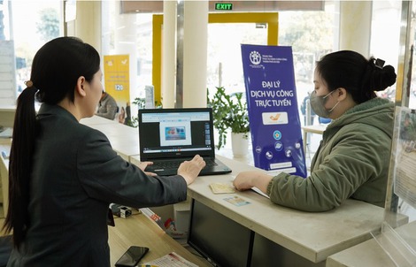Bộ Nội vụ hướng dẫn sắp xếp, tổ chức lại các đơn vị sự nghiệp công lập