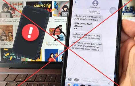 Có "lá chắn" ngăn SIM rác