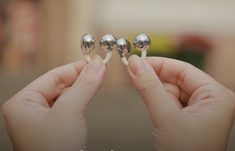 HUAWEI FreeClip 2: tai nghe open-ear nhẹ, dễ đeo, pin đến 38 giờ