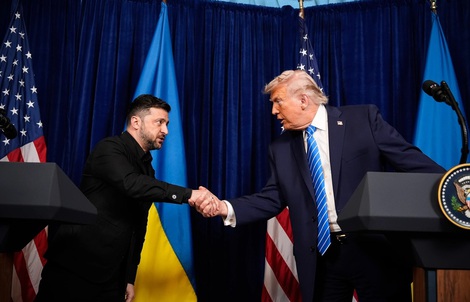 Cơ hội gặp mặt giữa ông Putin và ông Zelensky đang đến rất gần