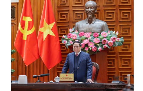 Ổn định vĩ mô, tăng tốc đầu tư