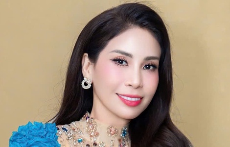 "Đả nữ" đời đầu của màn ảnh Việt Lý Hương bây giờ ra sao?