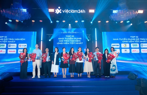 Xu hướng lựa chọn môi trường làm việc “không toxic” của giới trẻ