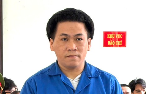 Tử hình kẻ sát hại 2 người từng gây rúng động ở TP Huế