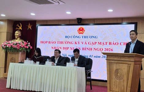 Diễn biến mới về đàm phán thuế đối ứng Việt Nam - Mỹ