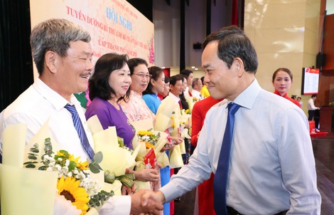 Thông tin nổi bật trong ngày 29-1 tại TPHCM