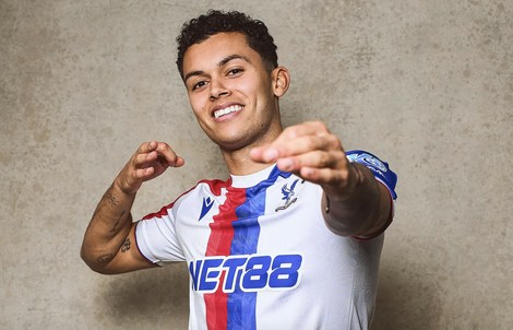 Crystal Palace chiêu mộ chân sút số 1 Brennan Johnson của Tottenham