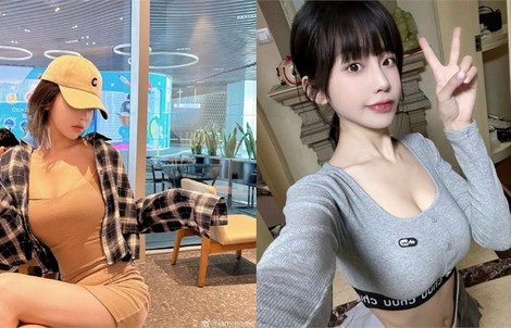 Thêm "Hồng tỷ" gây sốc, tự xưng quan hệ mập mờ với loạt mỹ nam