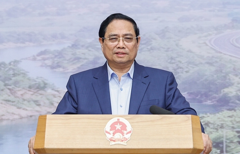 Thủ tướng: Phải triển khai ngay các công việc sau Đại hội XIV của Đảng