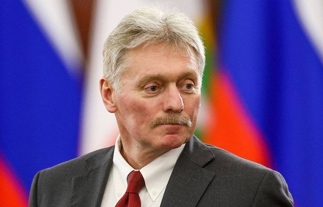 Điện Kremlin xác nhận làm theo yêu cầu của Tổng thống Donald Trump về Ukraine