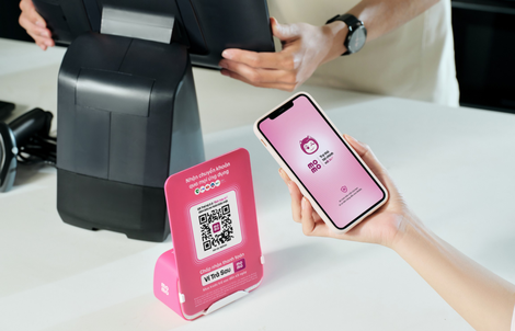 Loa thông báo chuyển khoản - “mảnh ghép” giải quyết bài toán vận hành an toàn