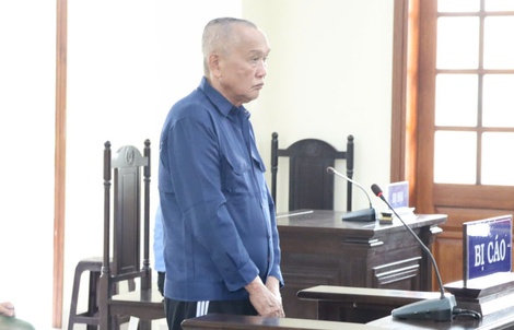 Thủ đoạn lừa đảo tiền tỉ của "đại tá tình báo dỏm"