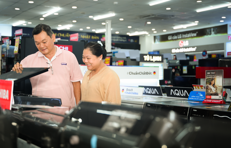 Tết 2026: Khi người Việt đón xuân với nhiều tự tin và ước muốn hơn