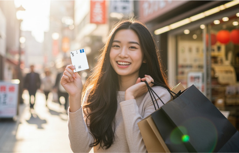 Thẻ VIB - Khẳng định vị thế và vai trò định hình xu thế mới