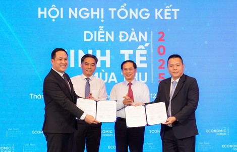 Kết nối nhân lực và tài lực kiều bào: bước đi chiến lược thúc đẩy tài chính xanh